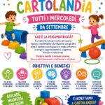 psicomotricità cesena